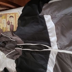 Windbreaker